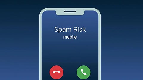 Spam Calls