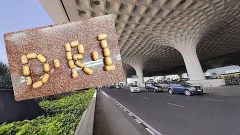 Mumbai International Airport