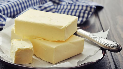 Fake Butter