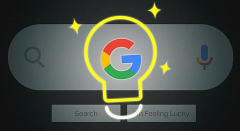 Google Search