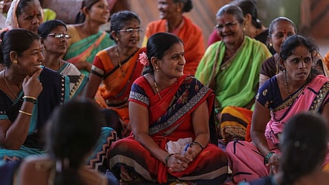 Ladki Bahin Yojana