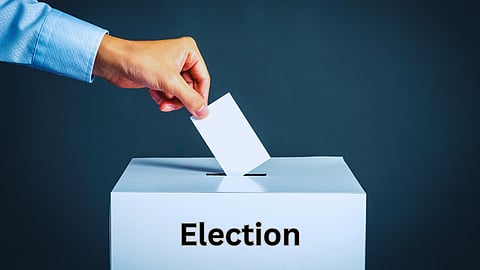 Nashik Election