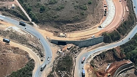 Mumbai-Goa Highway