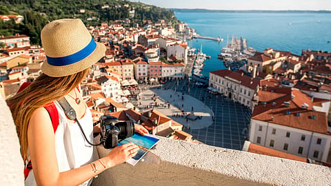 Tourist Destinations