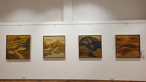 Painting
