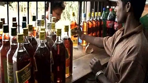 Liquor
