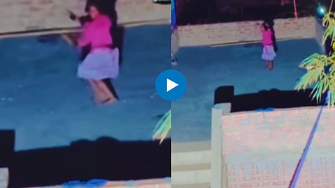 Dance Viral Video
