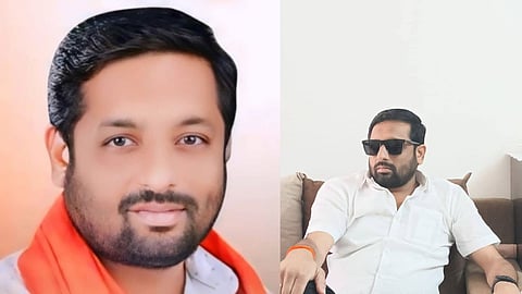 anded City Cheif Kidnap Gaurav Kotgire