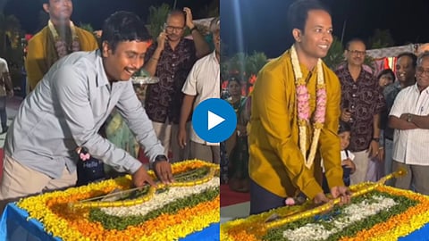 Wedding Viral News