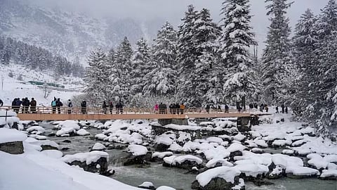jammu kashmir