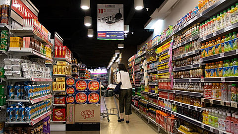 Super Market