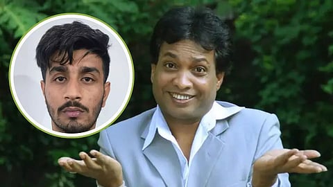 कॉमेडियन सुनील पालच्या अपहरण प्रकरणातील मास्टरमाईंड अर्जुन कर्नावालचा बदलापूर पॅटर्नने एन्काउंटर