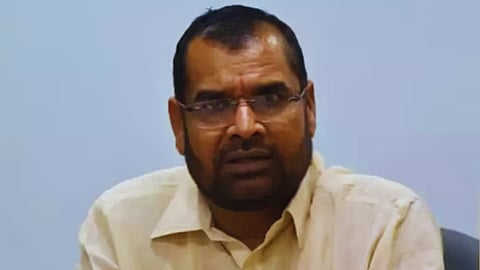 Sadabhau Khot