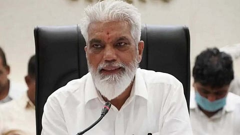 Dadaji Bhuje