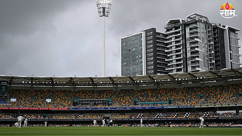 IND vs AUS 3rd Test: टीम इंडियाला आता पाऊसच वाचवू शकतो; चौथ्या दिवशी कसं असेल हवामान?