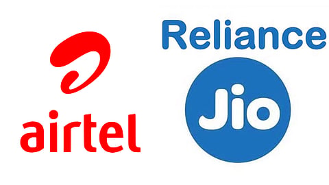 Recharge Plan