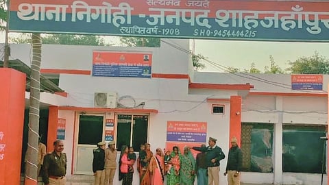 KIdnap Case in UP
