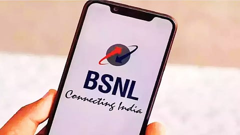 BSNL
