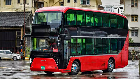 Best Bus