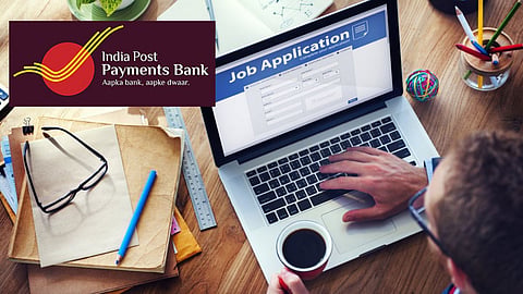 IPPB Recruitment