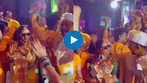 Dance Viral Video