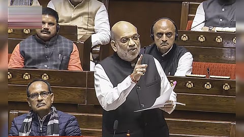 Fact Check Video Of Amit Shah