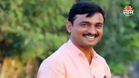Santosh Deshmukh Case
