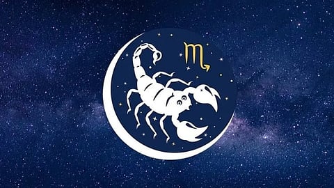Scorpio Horoscope
