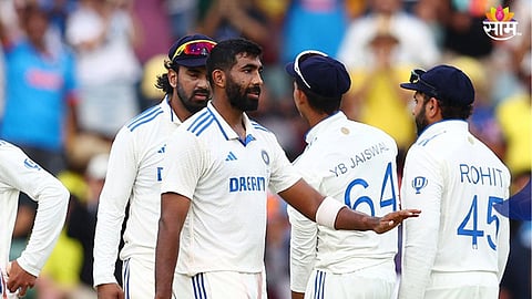 IND vs AUS: टीम इंडिया मेलबर्न कसोटी अजूनही जिंकू शकते; फक्त करावं लागेल हे काम