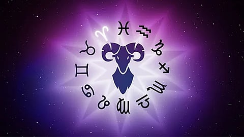 Aries Horoscope