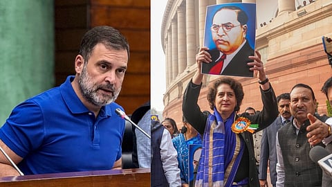 Rahul Gandhi Video