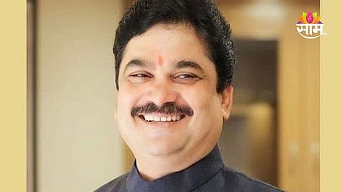 Ram Shinde: राम शिंदे यांची विधानपरिषदेच्या सभापतीपदी निवड