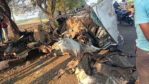 Accident News