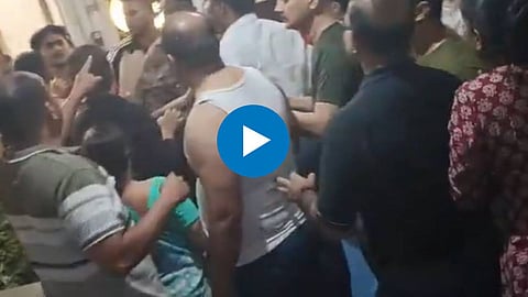 Kalyan News: कल्याणमध्ये मराठी कुटुंबाला मारहाण प्रकरण, आरोपींना ६ दिवसांची पोलिस कोठडी