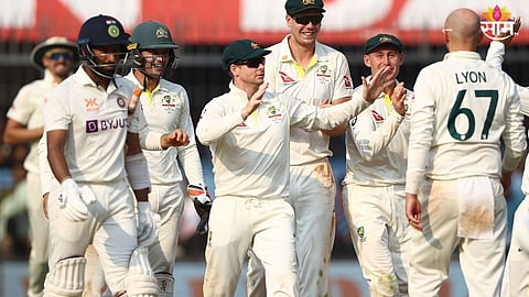 Australia Squad: IND vs AUS मालिकेतील शेवटच्या २ सामन्यांसाठी संघाची घोषणा! १९ वर्षीय खेळाडूला संघात स्थान