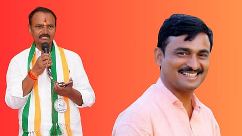 MLA Uttamrao Jankar