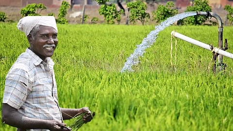 CM Baliraja Yojana
