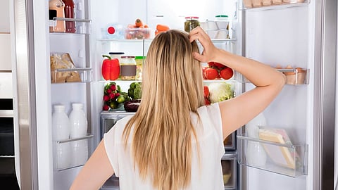 Fridge Tips
