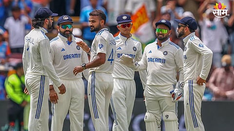 Boxing Day Test: बॉक्सिंग डे कसोटी म्हणजे काय? काय सांगतो इतिहास?
