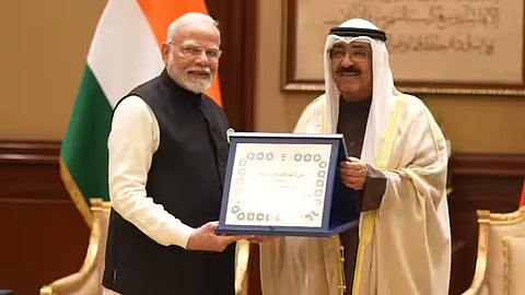 PM Modi