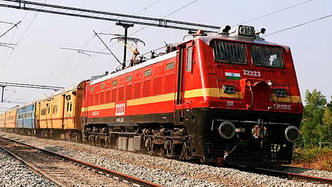 Railway Recruitment