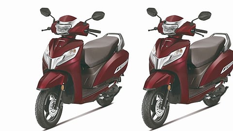 New Honda Activa 125 Launch