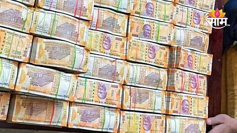 Madhya Pradesh News: बाबो! ३०० किलो सोनं-चांदी; नोटांच्या बंडलांचा ढीग, एक डायरी, घबाड सापडलं कुठं अन् रहस्य काय?