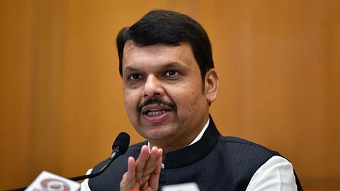 Devendra Fadnavis