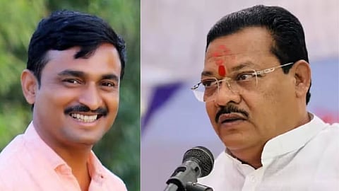 बीडमध्ये गेलो, लोकांशी बोललो तेव्हा मलाही भीती वाटली; संतोष देशमुख प्रकरणी मंत्र्यांची प्रतिक्रिया