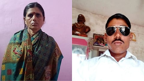 Solapur Crime