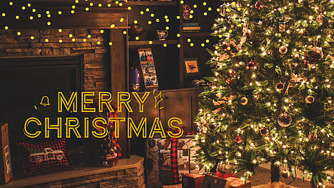 Merry Christmas