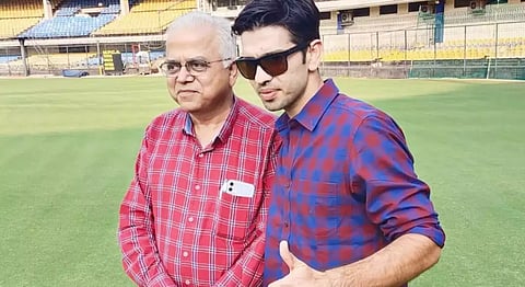 Cricketer Father Gets 7 Years Imprisonment