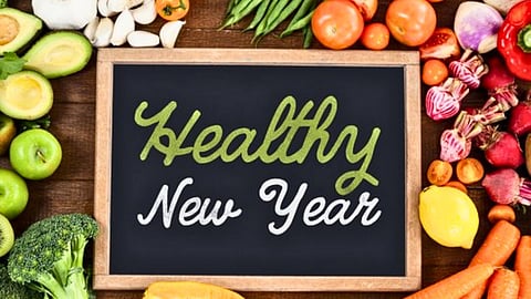 Health Resolution