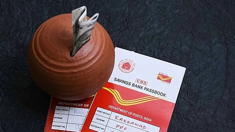 Post office Scheme